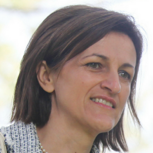 Francesca Vanzetti